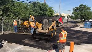 Best Concrete Driveway Installation  in Gervais, OR